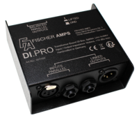 Homepage - Fischer Amps - EN